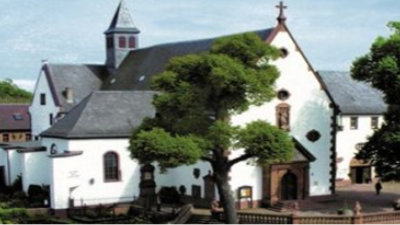 Kloster Engelberg