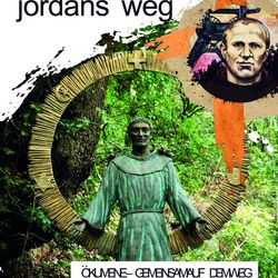 Zeitschrift "Bruder Jordan Weg", Ausgabe 2/ 2023